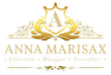 Anna Marisa X - Lifestyle, Blogger, Traveller